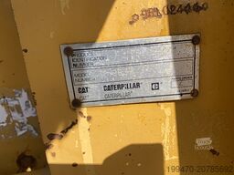 Caterpillar 963b