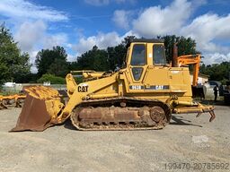 Caterpillar 963b