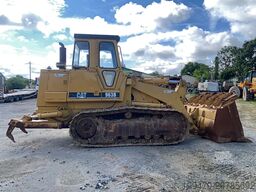 Caterpillar 963b