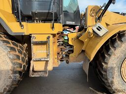 Caterpillar 950GC (without Pfreundt scale)