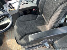 Caterpillar 950GC (without Pfreundt scale)