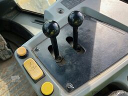 Caterpillar 950GC (without Pfreundt scale)