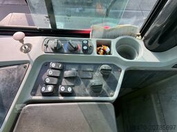 Caterpillar 950GC (without Pfreundt scale)