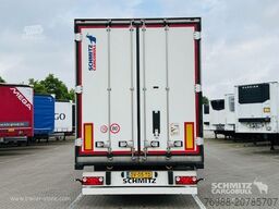 Schmitz Cargobull Tiefkühler Multitemp