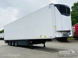 Schmitz Cargobull Tiefkühler Multitemp