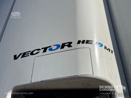 Schmitz Cargobull Tiefkühler Multitemp