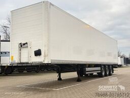 Schmitz Cargobull Trockenfrachtkoffer Standard