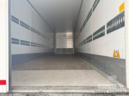 Schmitz Cargobull Trockenfrachtkoffer Standard
