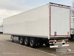 Schmitz Cargobull Trockenfrachtkoffer Standard