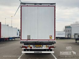 Schmitz Cargobull Trockenfrachtkoffer Standard
