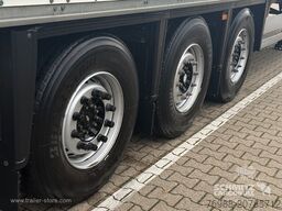 Schmitz Cargobull Trockenfrachtkoffer Standard