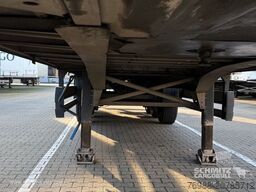 Schmitz Cargobull Trockenfrachtkoffer Standard