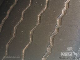 Schmitz Cargobull Trockenfrachtkoffer Standard