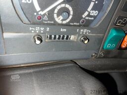 SCANIA SCANIA CV P114 SCARRABILE 6X2