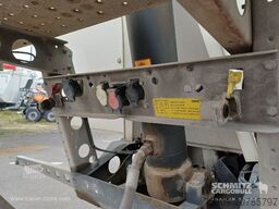 Schmitz Cargobull Kipper Alukastenmulde 24m³