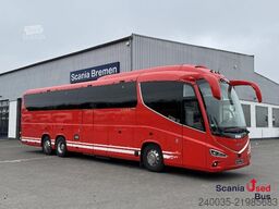 Scania Irizar i8 HDH 14m, wenig KM
