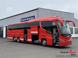 Scania Irizar i8 HDH 14m, wenig KM