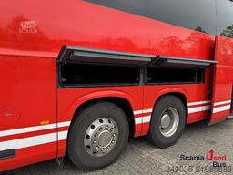 Scania Irizar i8 HDH 14m, wenig KM