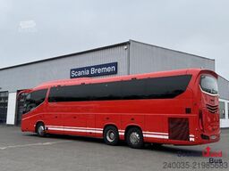 Scania Irizar i8 HDH 14m, wenig KM
