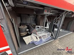 Scania Irizar i8 HDH 14m, wenig KM