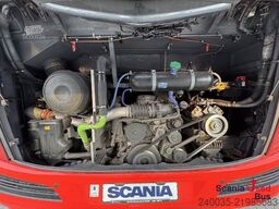 Scania Irizar i8 HDH 14m, wenig KM