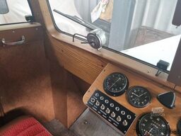  Oldtimer Paket Saurer LC 4 und Volvo B 10 Lauber