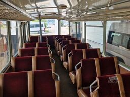  Oldtimer Paket Saurer LC 4 und Volvo B 10 Lauber