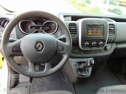 RENAULT Trafic 2.0 dCi 145 L2 AHK-Bott-Klima-Navi-Kamera