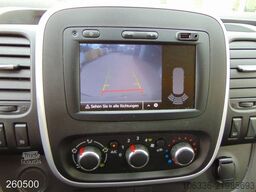 RENAULT Trafic 2.0 dCi 145 L2 AHK-Bott-Klima-Navi-Kamera