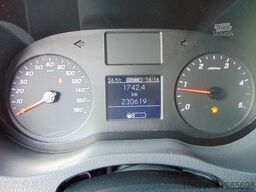 MERCEDES-BENZ Sprinter 314 CDI Maxi Klima-Kamera-Regalsystem