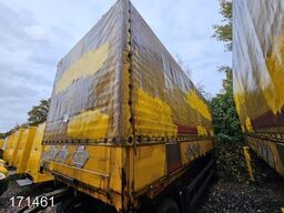 KRONE WP 7.3 LS4-BW