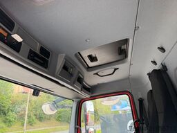 MERCEDES-BENZ Atego 818 Pritsche KRAN Greifer 10m FUNK AHK