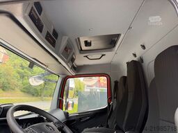 MERCEDES-BENZ Atego 818 Kipper KRAN Greifer FUNK AHK
