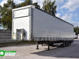 SCHMITZ CARGOBULL SCS24/L Varios