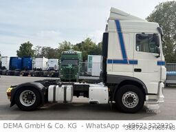 DAF XF 480 FT*Euro6d*Retarder*Standklima*Kühlbox*TÜV