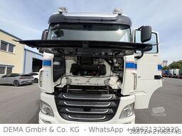 DAF XF 480 FT*Euro6d*Retarder*Standklima*Kühlbox*TÜV