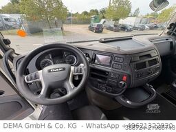 DAF XF 480 FT*Euro6d*Retarder*Standklima*Kühlbox*TÜV