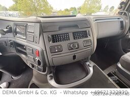DAF XF 480 FT*Euro6d*Retarder*Standklima*Kühlbox*TÜV