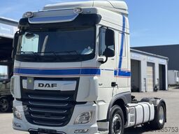 DAF XF 480 FT*Retarder*Standklima*Spacecab*EUR6d*TÜV