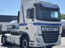DAF XF 480 FT*Retarder*Standklima*Spacecab*EUR6d*TÜV