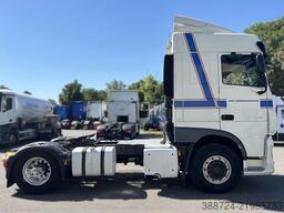 DAF XF 480 FT*Retarder*Standklima*Spacecab*EUR6d*TÜV