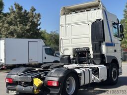 DAF XF 480 FT*Retarder*Standklima*Spacecab*EUR6d*TÜV