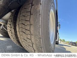 DAF XF 480 FT*Retarder*Standklima*Spacecab*EUR6d*TÜV