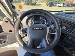 DAF XF 480 FT*Retarder*Standklima*Spacecab*EUR6d*TÜV