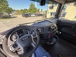 DAF XF 480 FT*Retarder*Standklima*Spacecab*EUR6d*TÜV