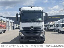 MERCEDES-BENZ Actros 2545*Palfinger 21.001*Retarder*