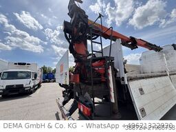 MERCEDES-BENZ Actros 2545*Palfinger 21.001*Retarder*