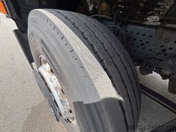 MERCEDES-BENZ Actros 2545*Palfinger 21.001*Retarder*
