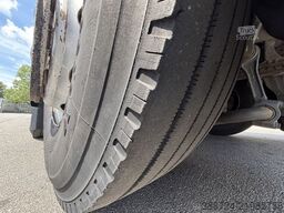 MERCEDES-BENZ Actros 2545*Palfinger 21.001*Retarder*