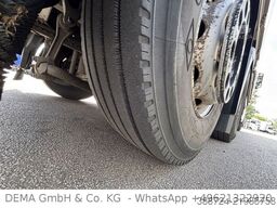 MERCEDES-BENZ Actros 2545*Palfinger 21.001*Retarder*